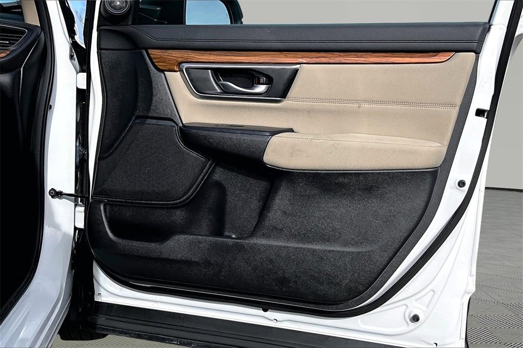 Used 2022 Honda CR-V EX image 24