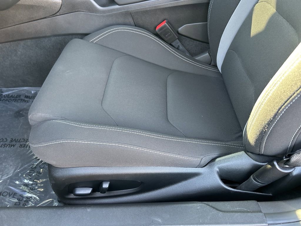 Used 2023 Chevrolet Camaro LT w/ Technology Package image 19