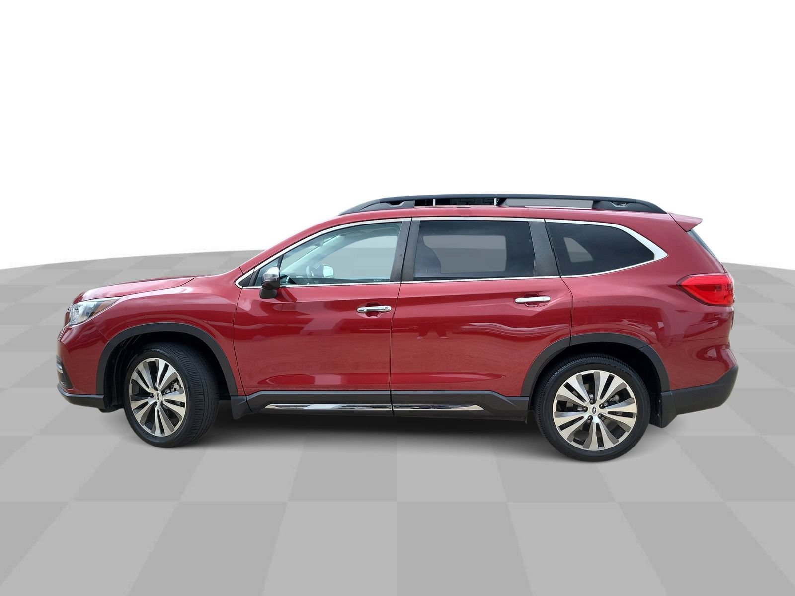 Used 2022 Subaru Ascent Touring AWD/4WD image 5