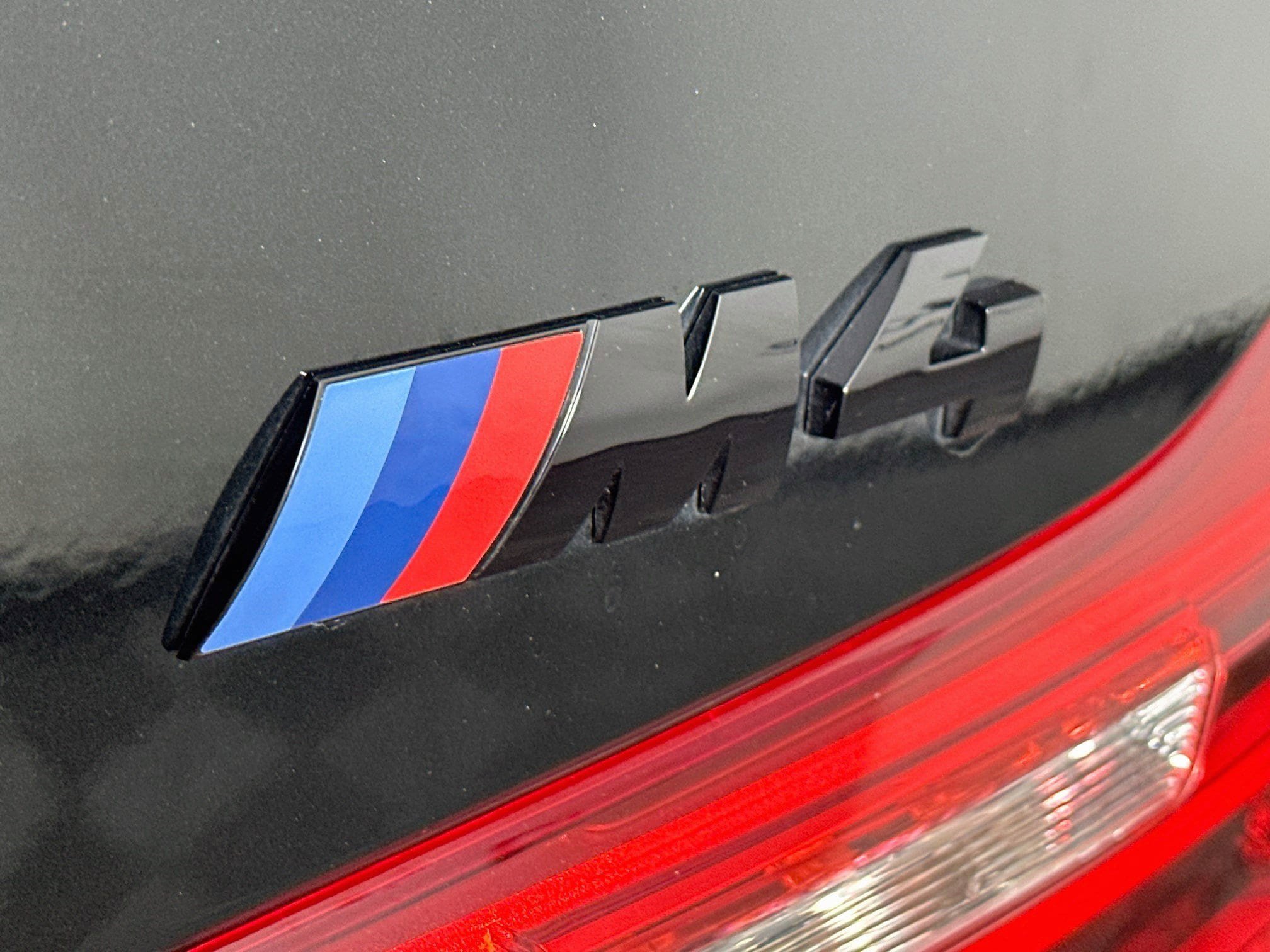 Used 2017 BMW M4 Convertible RWD image 25