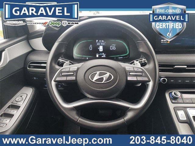 Used 2024 Hyundai Palisade XRT image 32