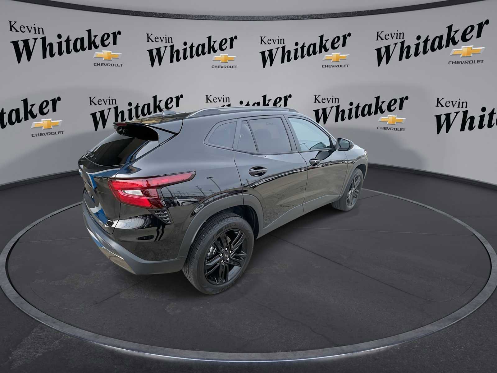 Used 2025 Chevrolet Trax ACTIV w/ Driver Confidence Package image 8