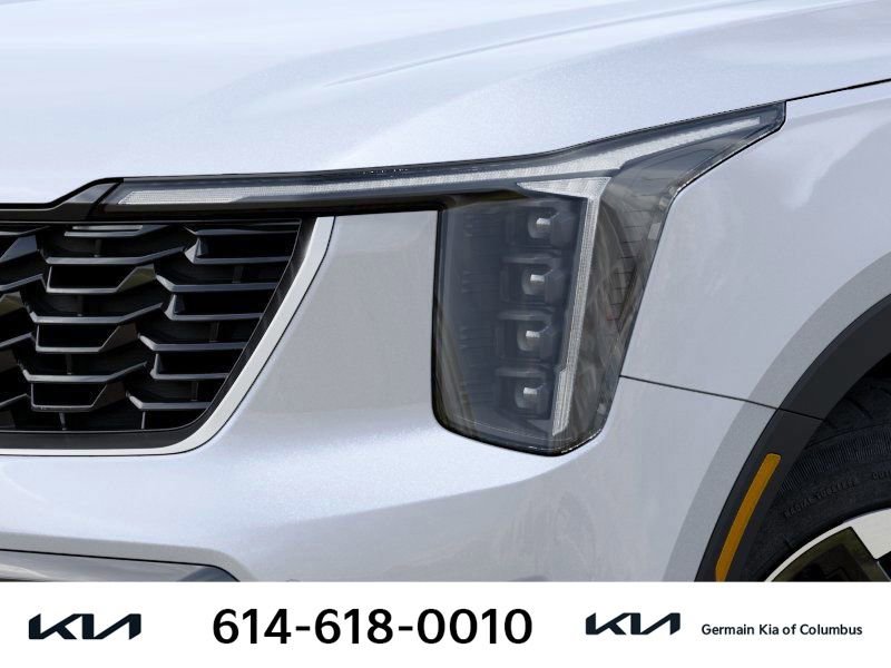 New 2026 Kia Sorento S image 13