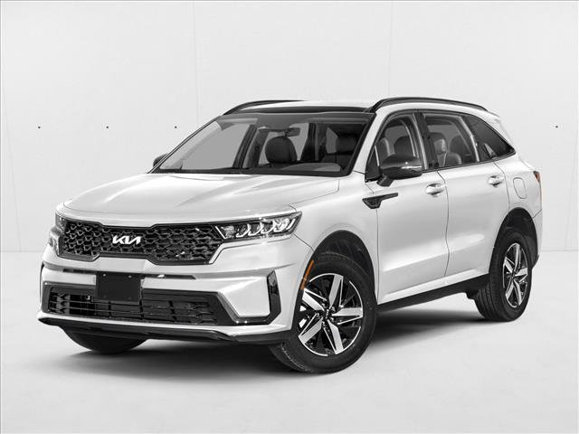 Used 2022 Kia Sorento S