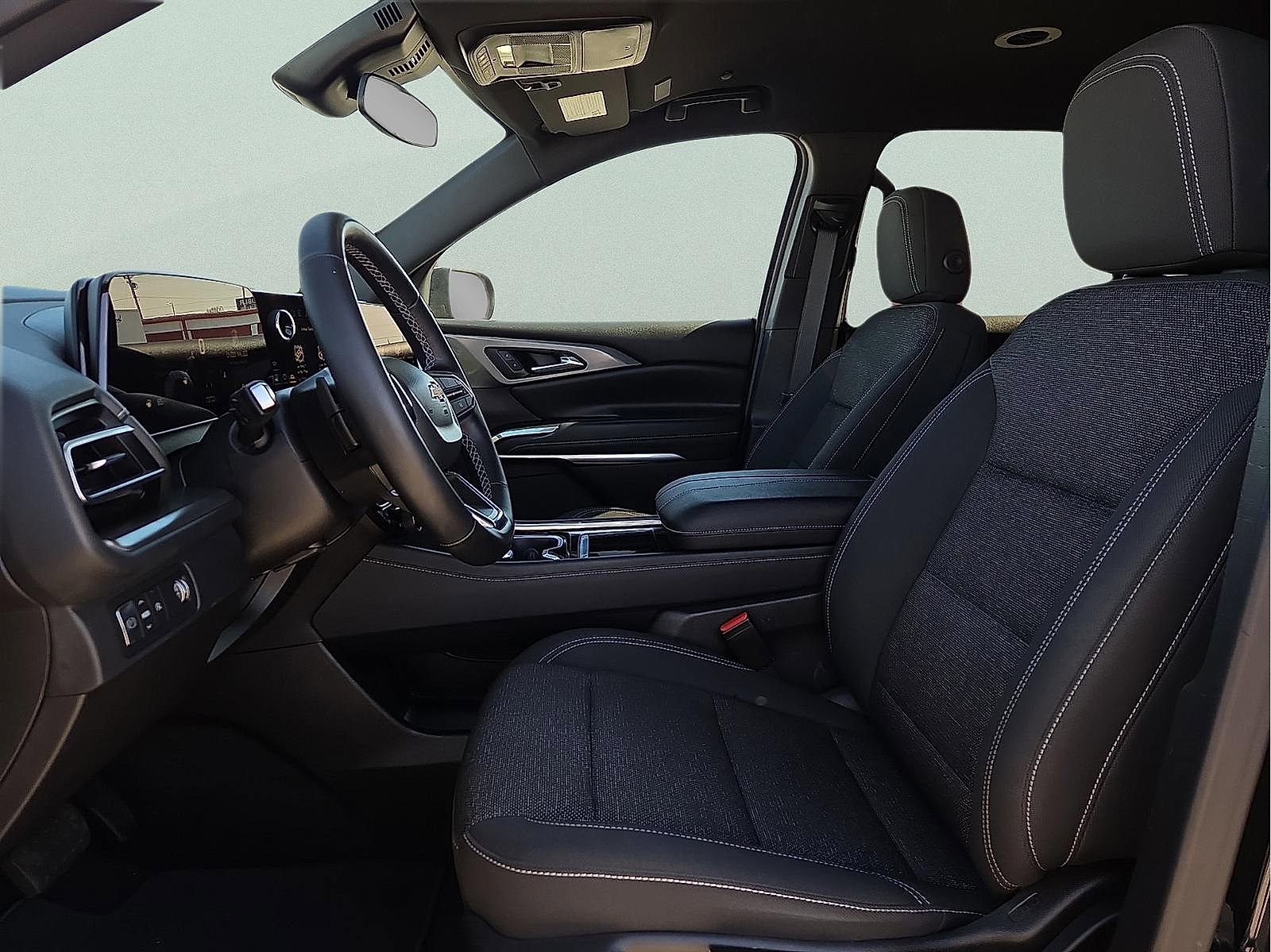 Certified 2024 Chevrolet Traverse LS FWD image 15