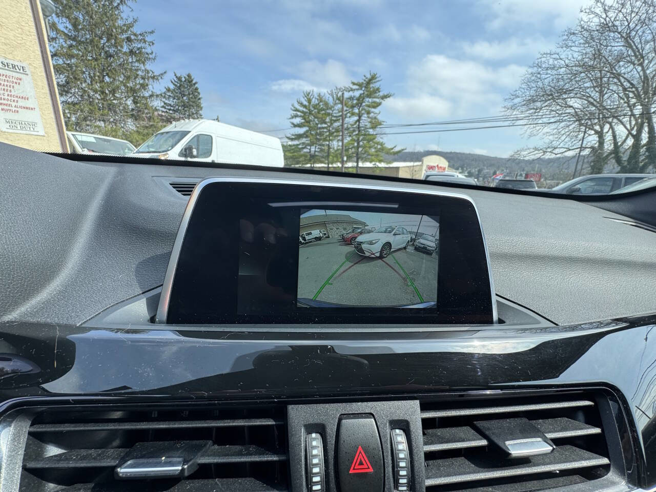 Used 2018 BMW X1 xDrive28i AWD/4WD image 35