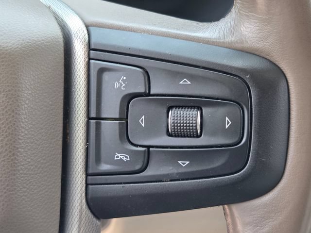 Used 2022 GMC Yukon Denali RWD image 25