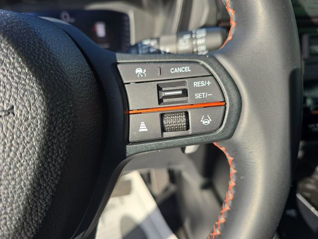 Used 2026 Honda Passport TrailSport image 17