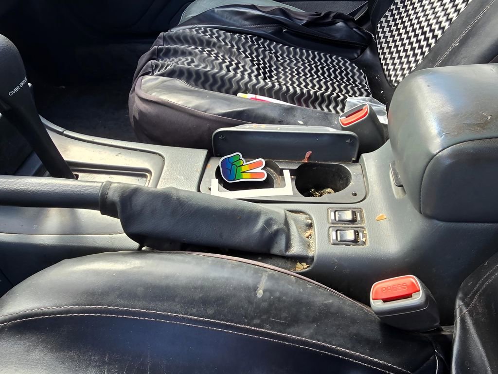 Used 1999 Nissan Maxima image 28