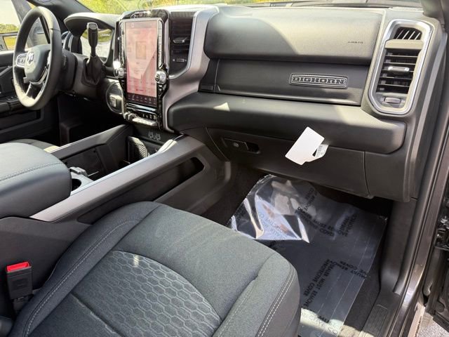 New 2026 RAM 2500 Big Horn image 10