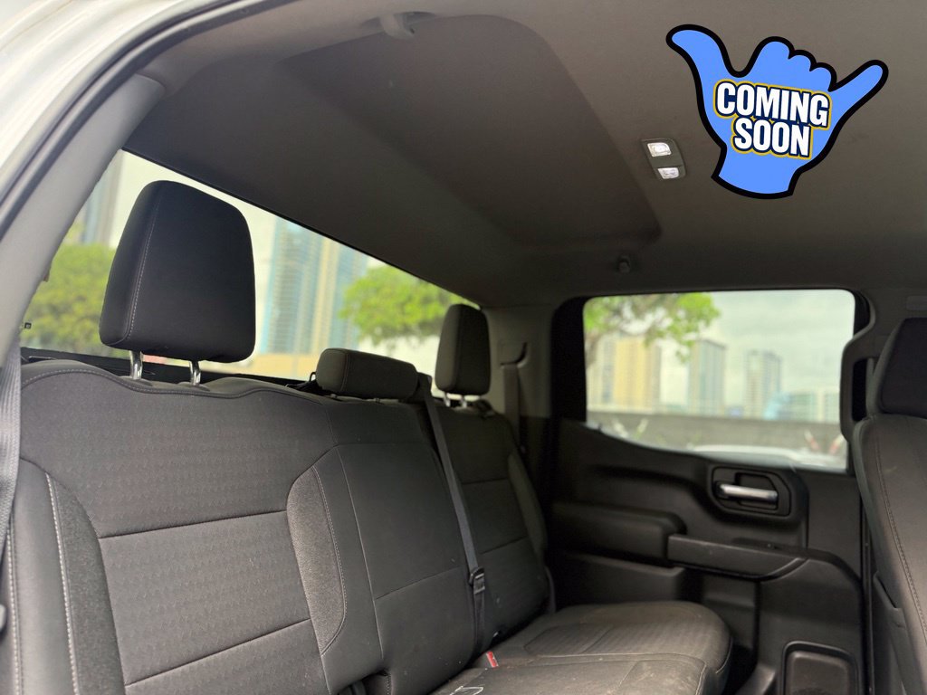 Used 2020 Chevrolet Silverado 1500 LT RWD image 15