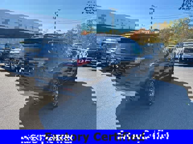 Certified 2025 GMC Acadia Elevation image 7