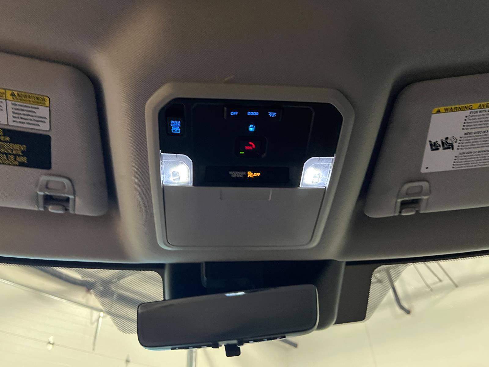 Used 2024 Toyota Tundra Limited AWD/4WD image 22