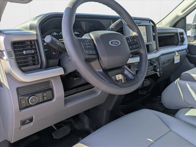 New 2026 Ford F350 XL image 3