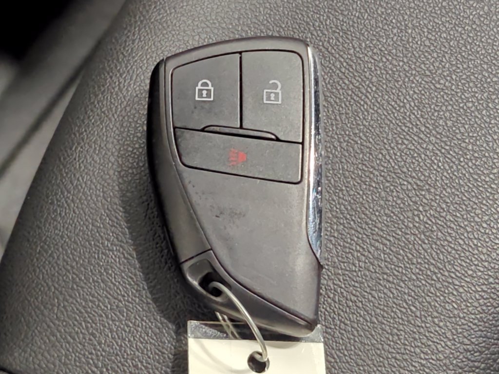 Used 2023 Chevrolet Silverado 1500 W/T RWD image 11