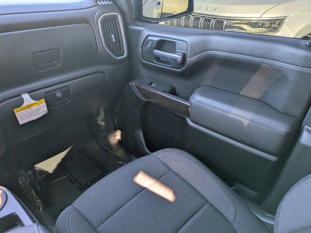 Used 2021 GMC Sierra 1500 SLE image 14
