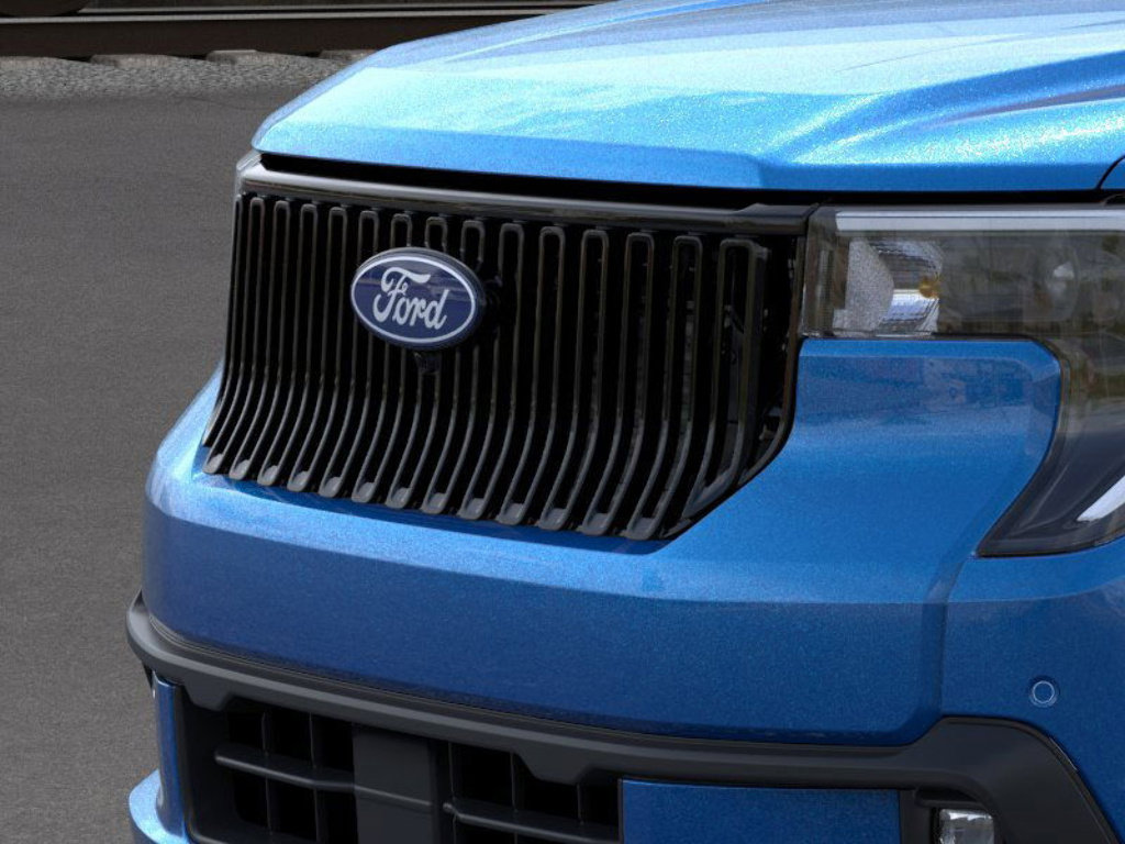 New 2026 Ford Maverick Lobo AWD/4WD image 42