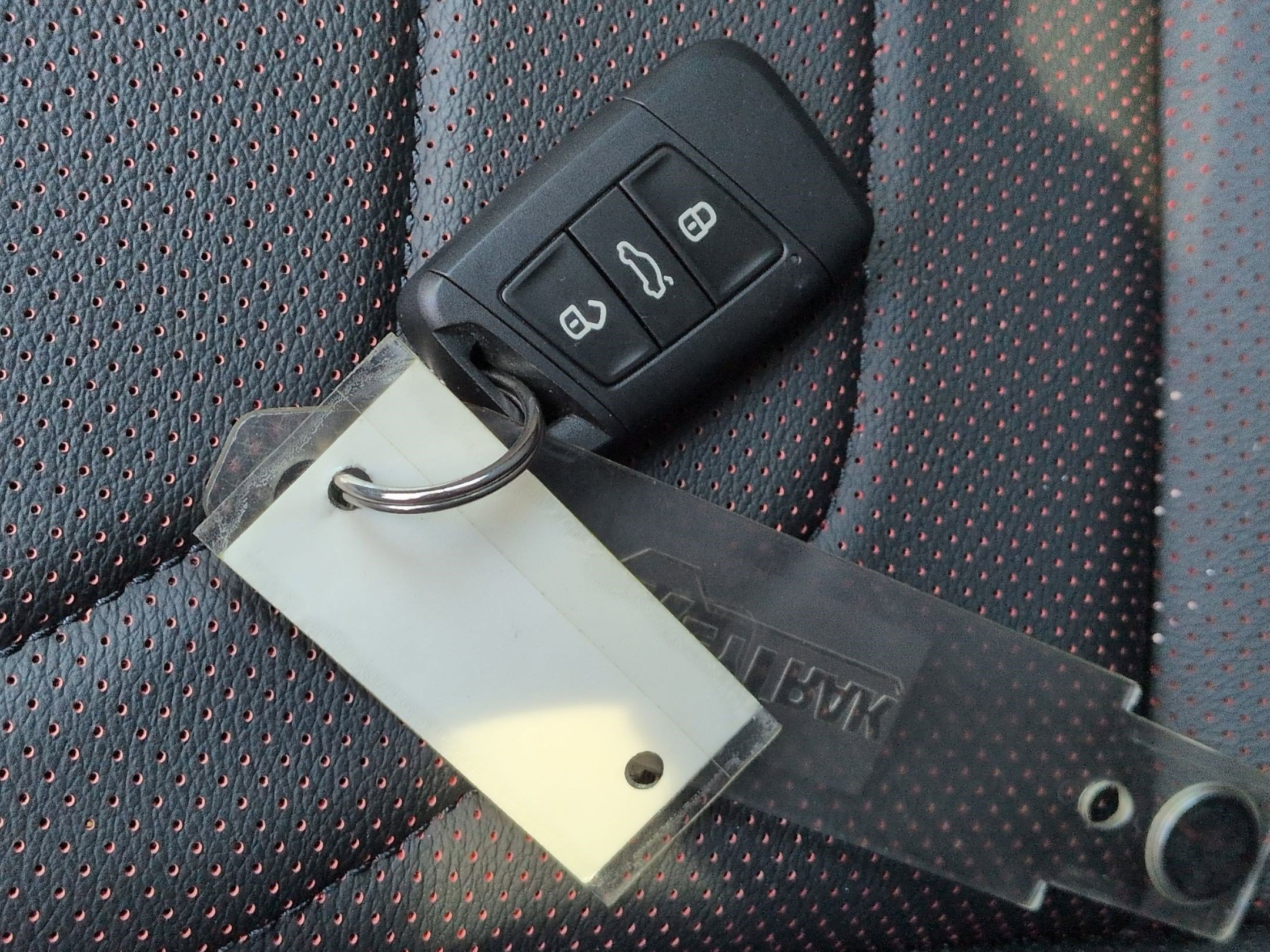 Used 2024 Volkswagen Jetta GLI Autobahn w/ GLI Black Package image 35