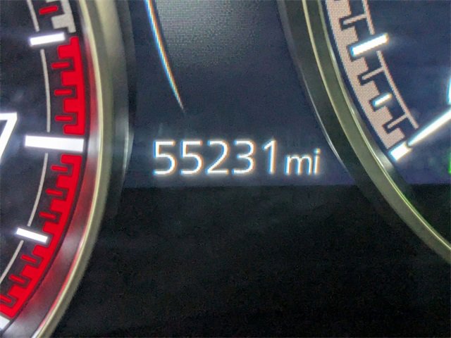 Used 2025 MAZDA CX-70 3.3 Turbo w/ Preferred Package image 20