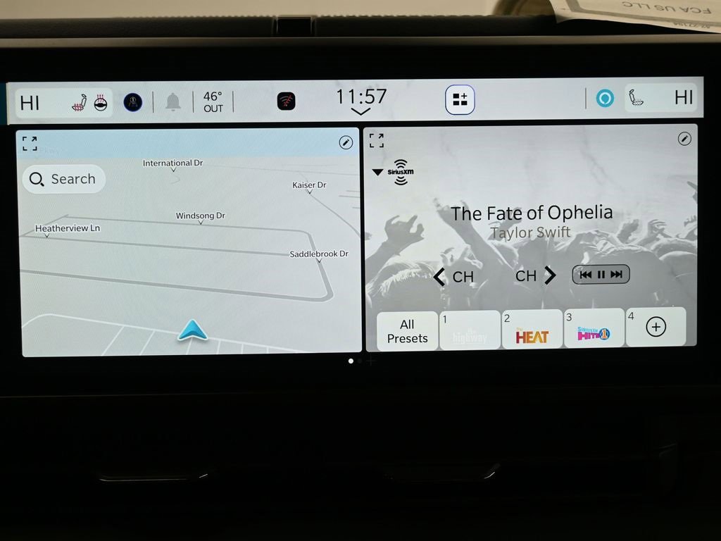 New 2026 Jeep Gladiator Mojave image 28