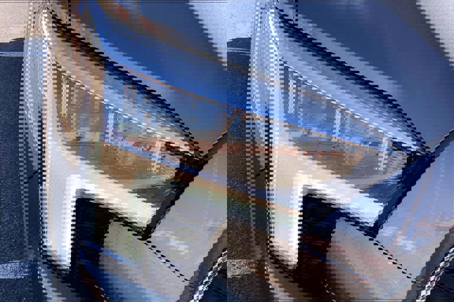 Used 2026 Toyota Sequoia Limited w/ Tow Technology Package image 27