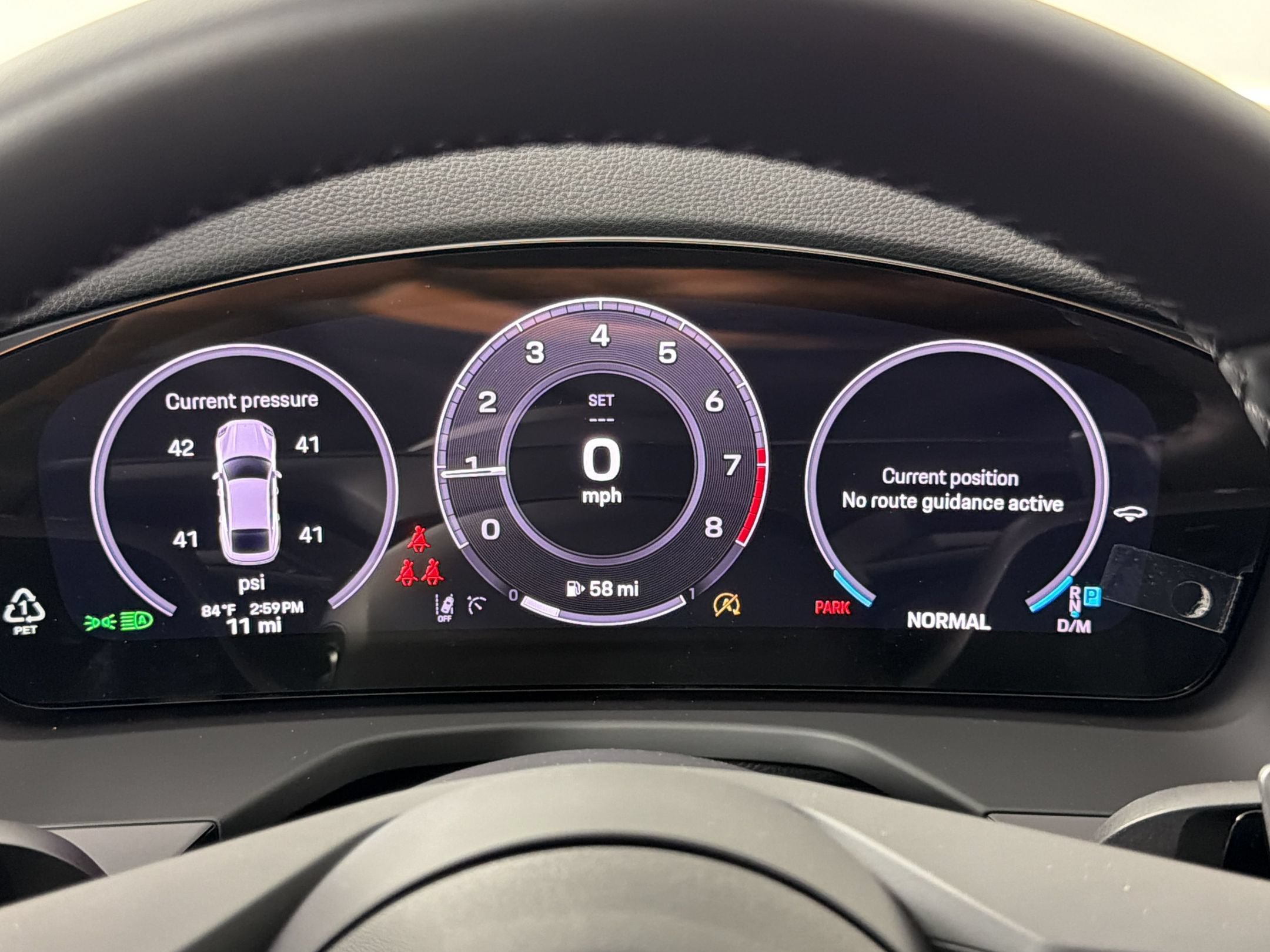 New 2026 Porsche Panamera image 29