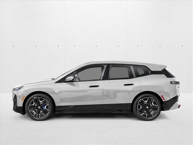 New 2025 BMW iX xDrive50 image 3