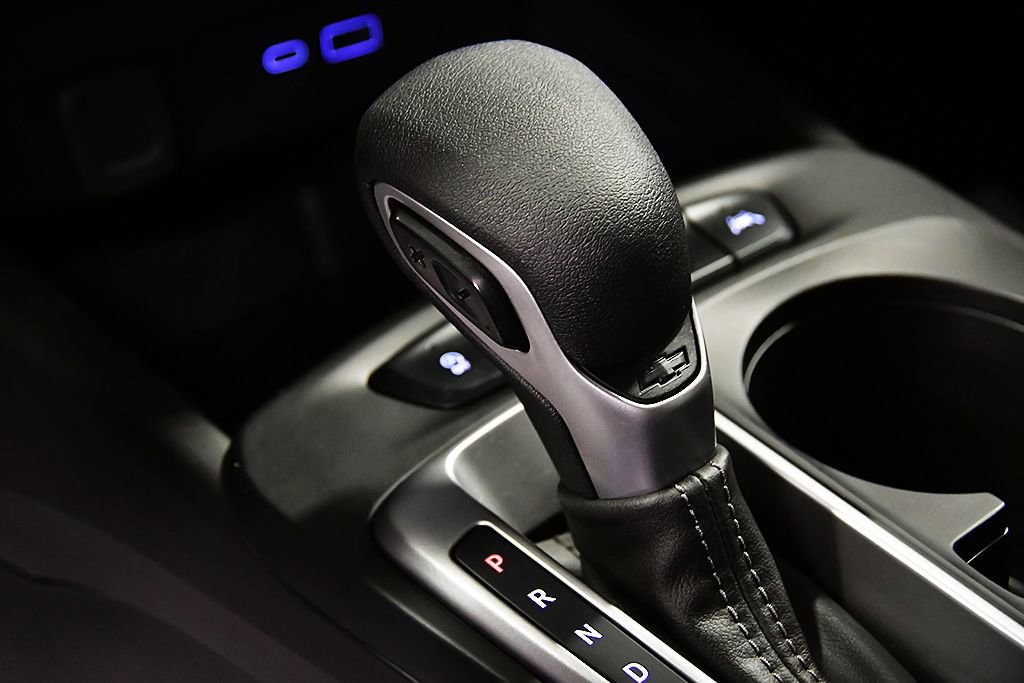 Used 2024 Chevrolet Trax LS w/ LS Convenience Package image 21