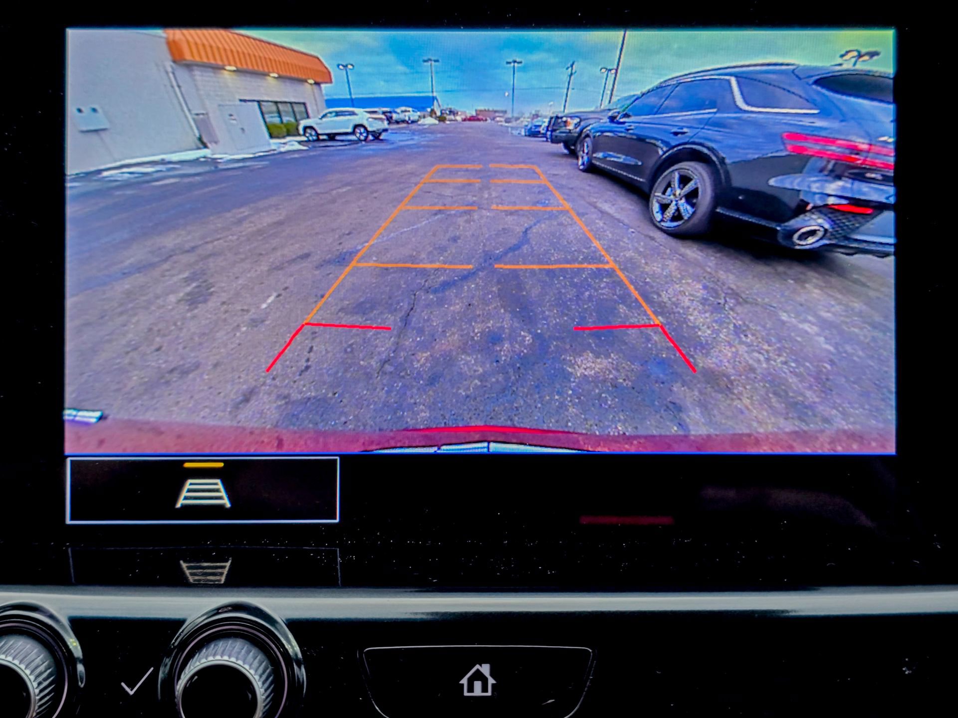 Used 2025 Cadillac CT4 Luxury image 21