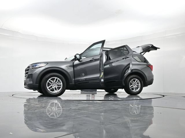 Used 2026 Ford Explorer Active RWD image 53