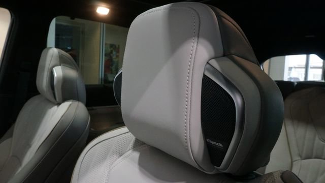 New 2026 INFINITI QX60 Autograph w/ Dark Cargo Package image 19