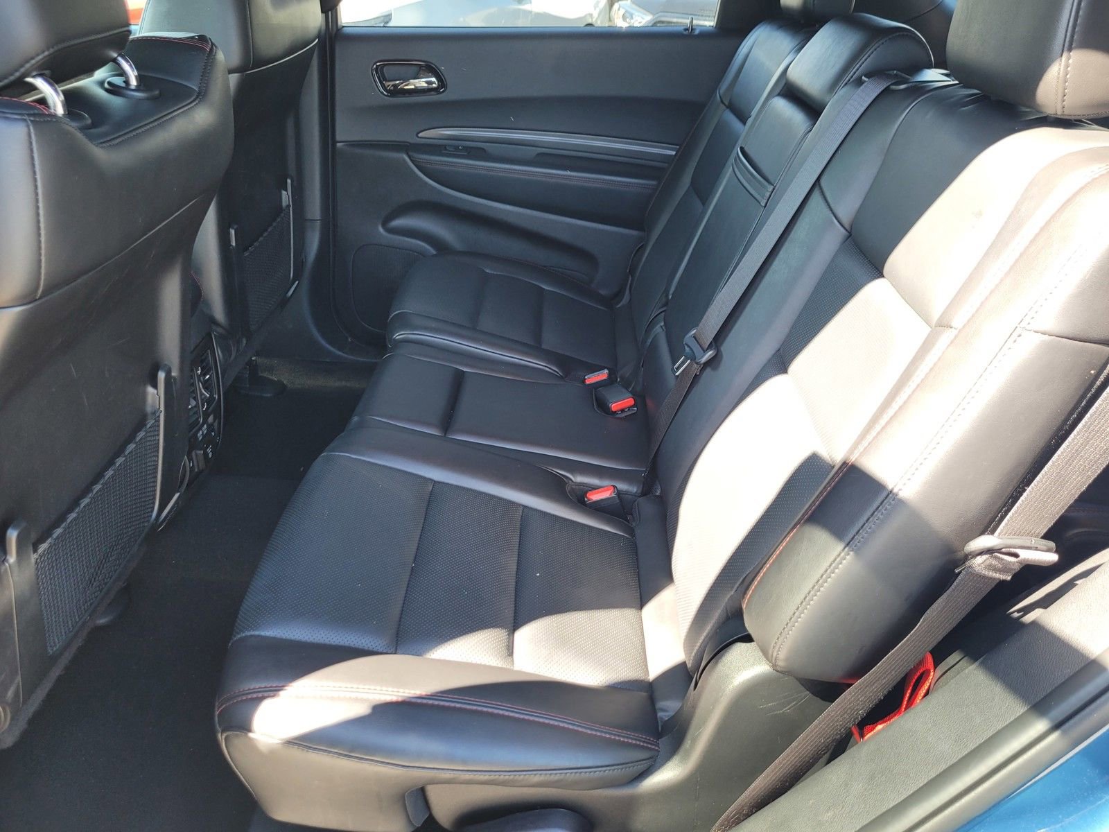 Used 2025 Dodge Durango GT AWD/4WD image 11