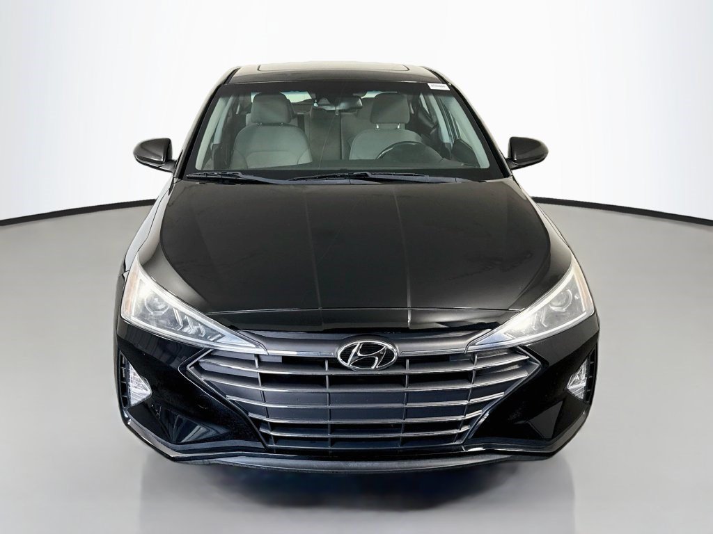 Used 2019 Hyundai Elantra Value Edition FWD image 2