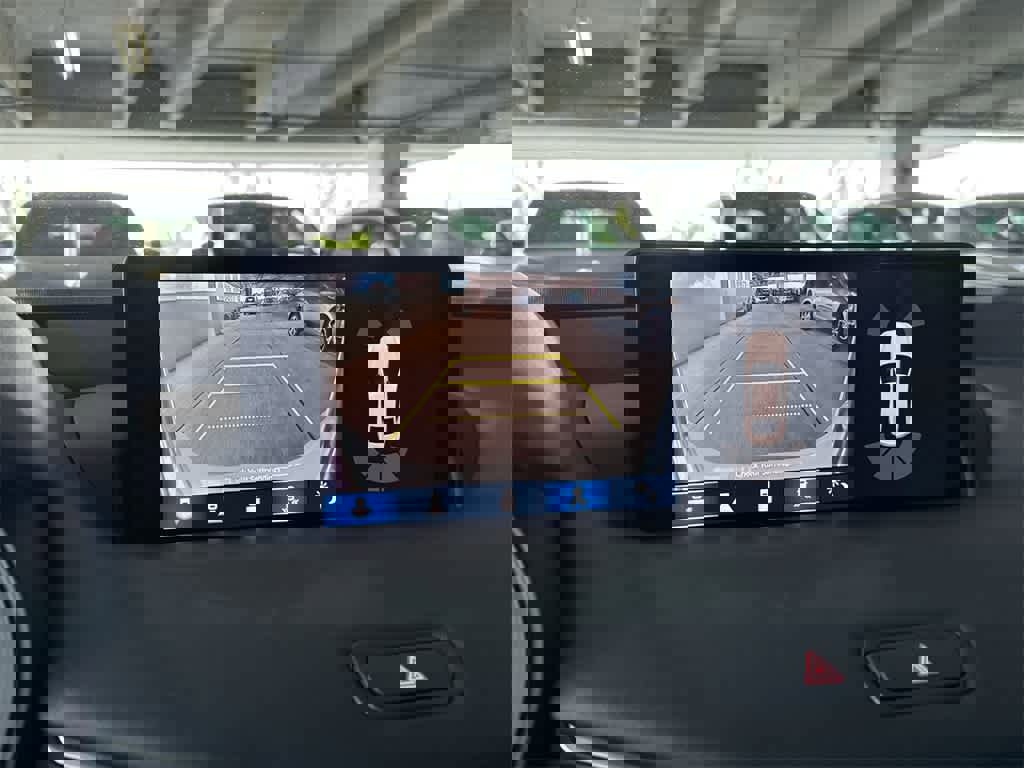 Certified 2025 Acura TLX w/ Technology Package image 19