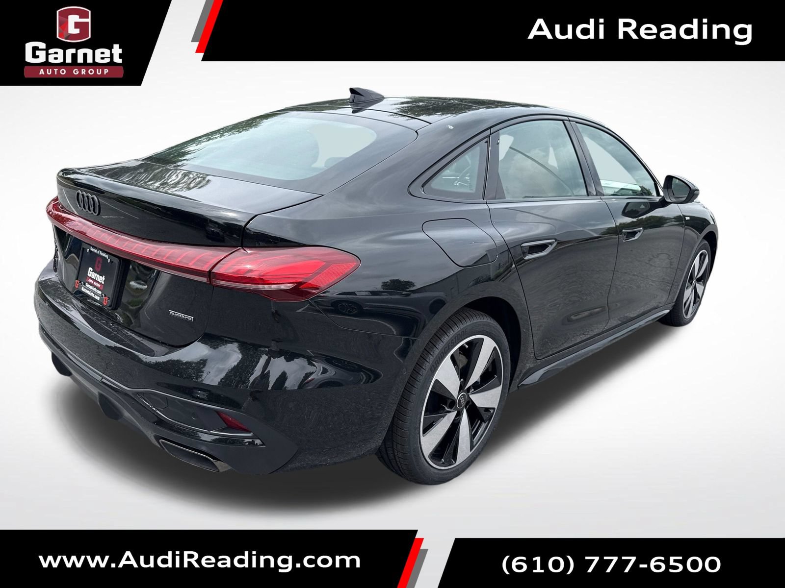 New 2026 Audi A5 2.0T Premium Plus AWD/4WD image 5