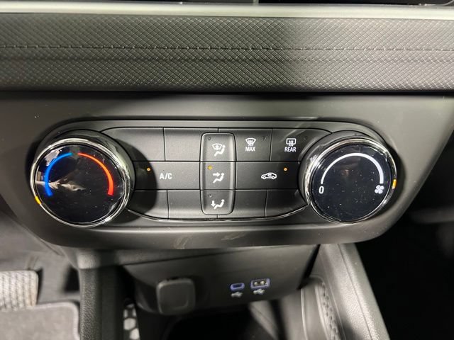New 2026 Chevrolet TrailBlazer LS w/ LS Convenience Package FWD image 21