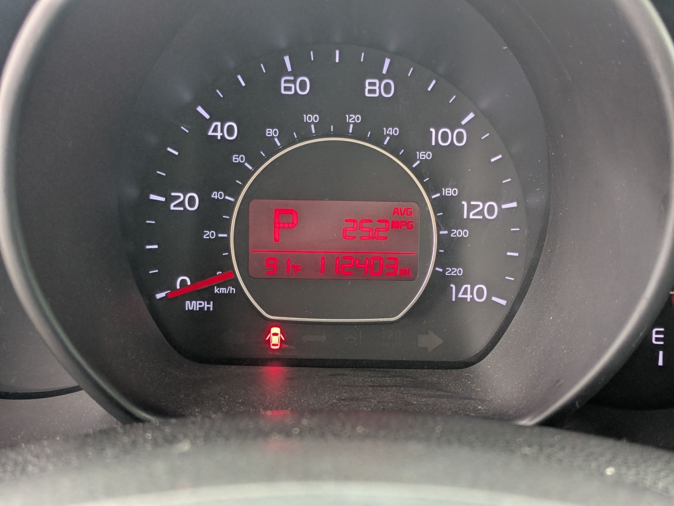 Used 2020 Kia Soul EX w/ Option Group 015 FWD image 14