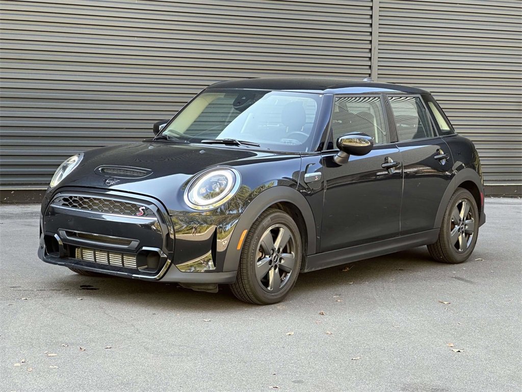 Used 2023 MINI Cooper S
