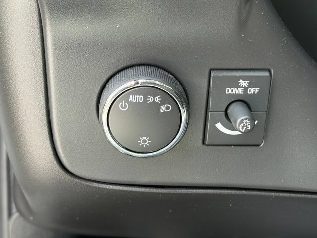 New 2026 Chevrolet Express 3500 w/ Power Convenience Package RWD image 21