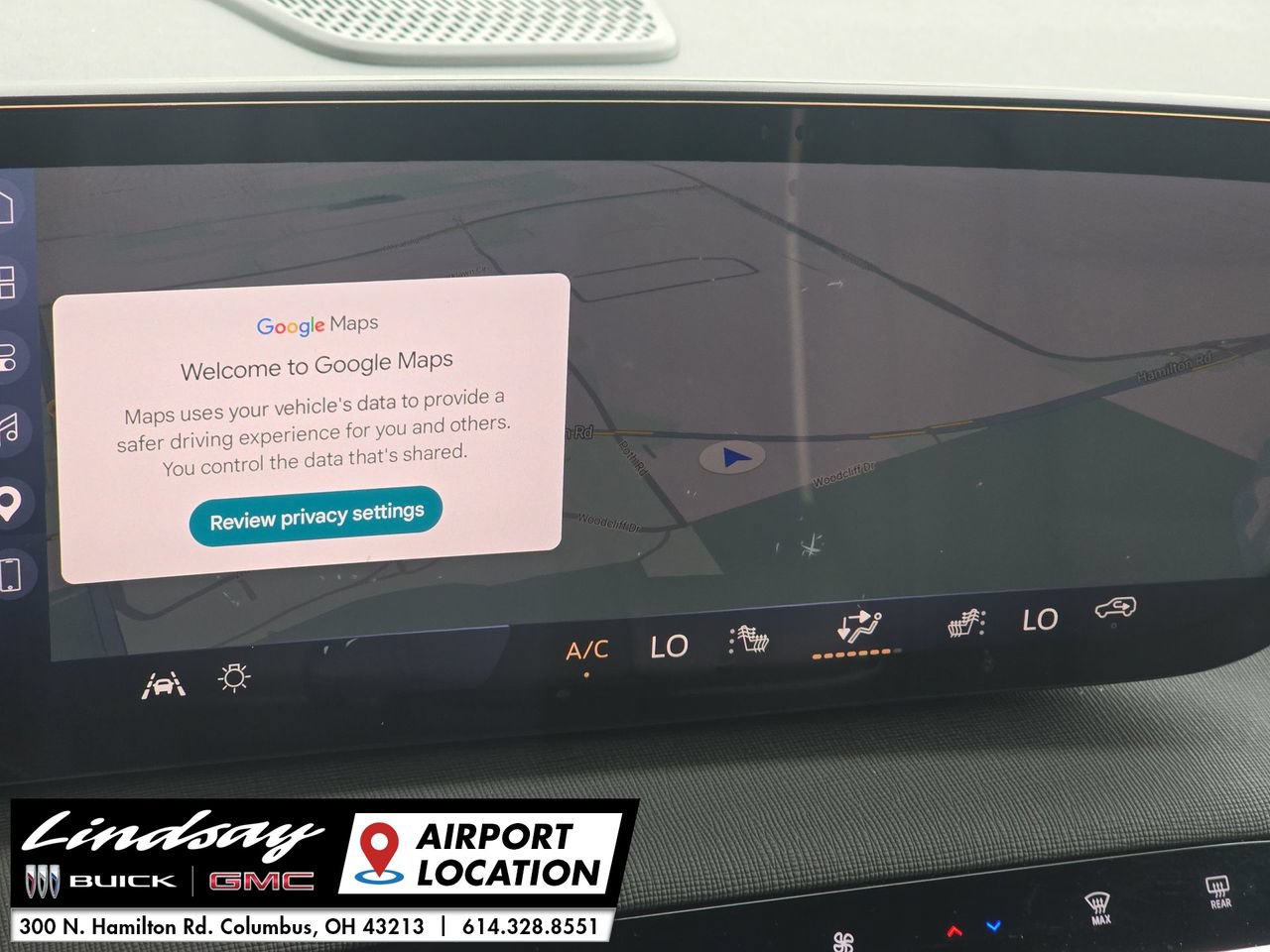 New 2026 Buick Enclave Preferred w/ Power Package AWD/4WD image 15
