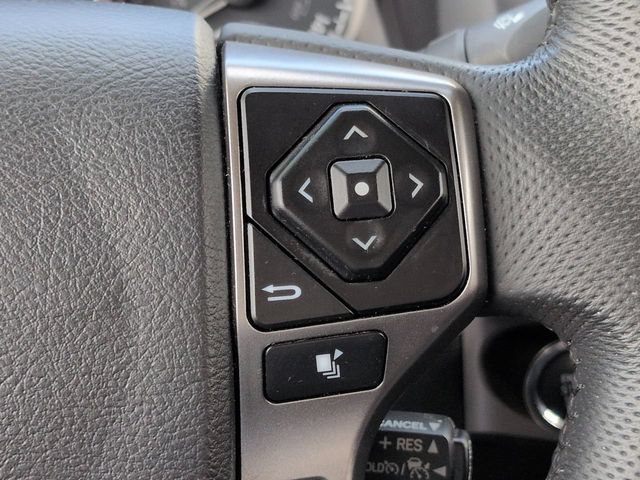 Certified 2023 Toyota Tacoma SR5 RWD image 24