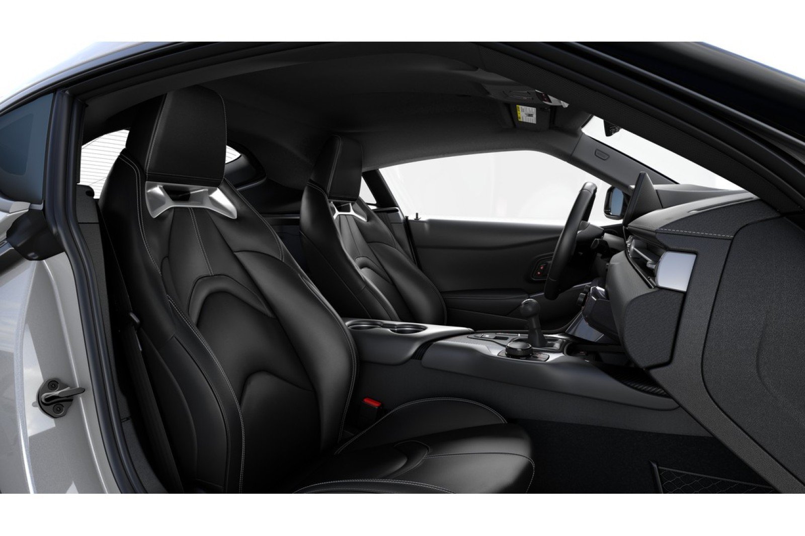 New 2026 Toyota Supra Premium RWD image 28