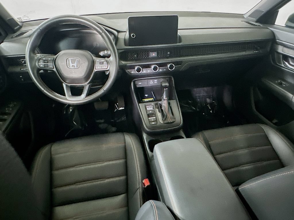 Used 2024 Honda CR-V Sport-L image 16