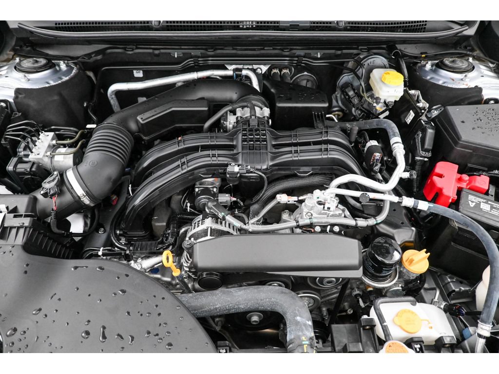 Used 2025 Subaru Legacy Premium AWD/4WD image 46