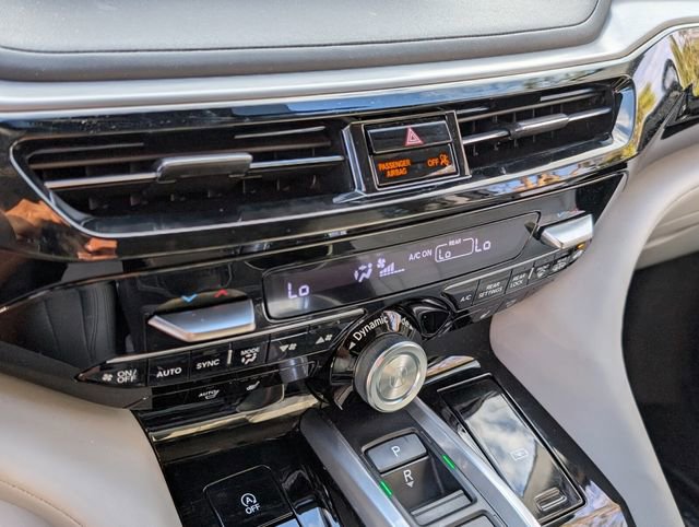 Certified 2023 Acura MDX FWD w/ Technology Package image 24