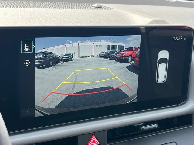 New 2027 Kia Seltos S FWD image 23