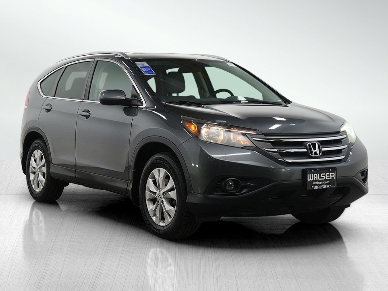 Used 2012 Honda CR-V EX-L image 7