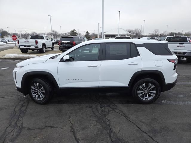 New 2026 Chevrolet Equinox LT image 22