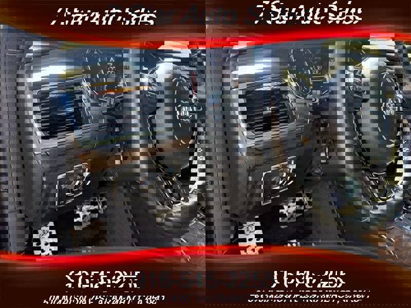 Used 2016 Audi A7 3.0T Prestige w/ Prestige Package image 8