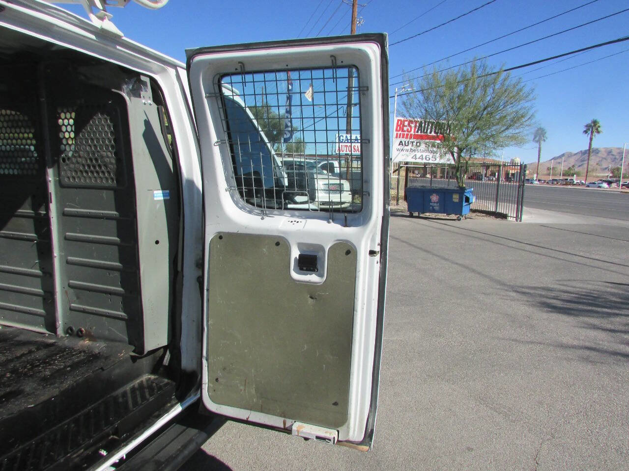 Used 2012 Ford E-250 and Econoline 250 w/ PWR Group image 36